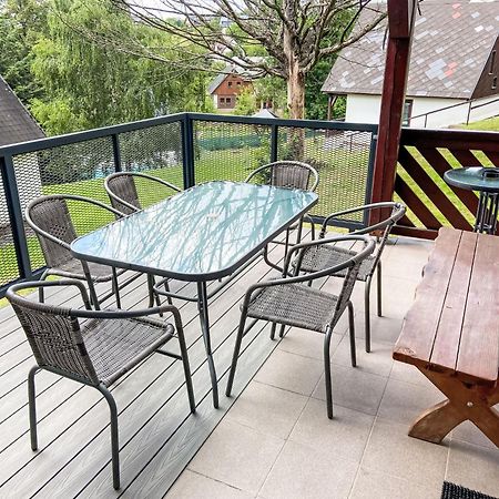 Cista  Holiday Home Holiday Hill 29 By Interhome מראה חיצוני תמונה