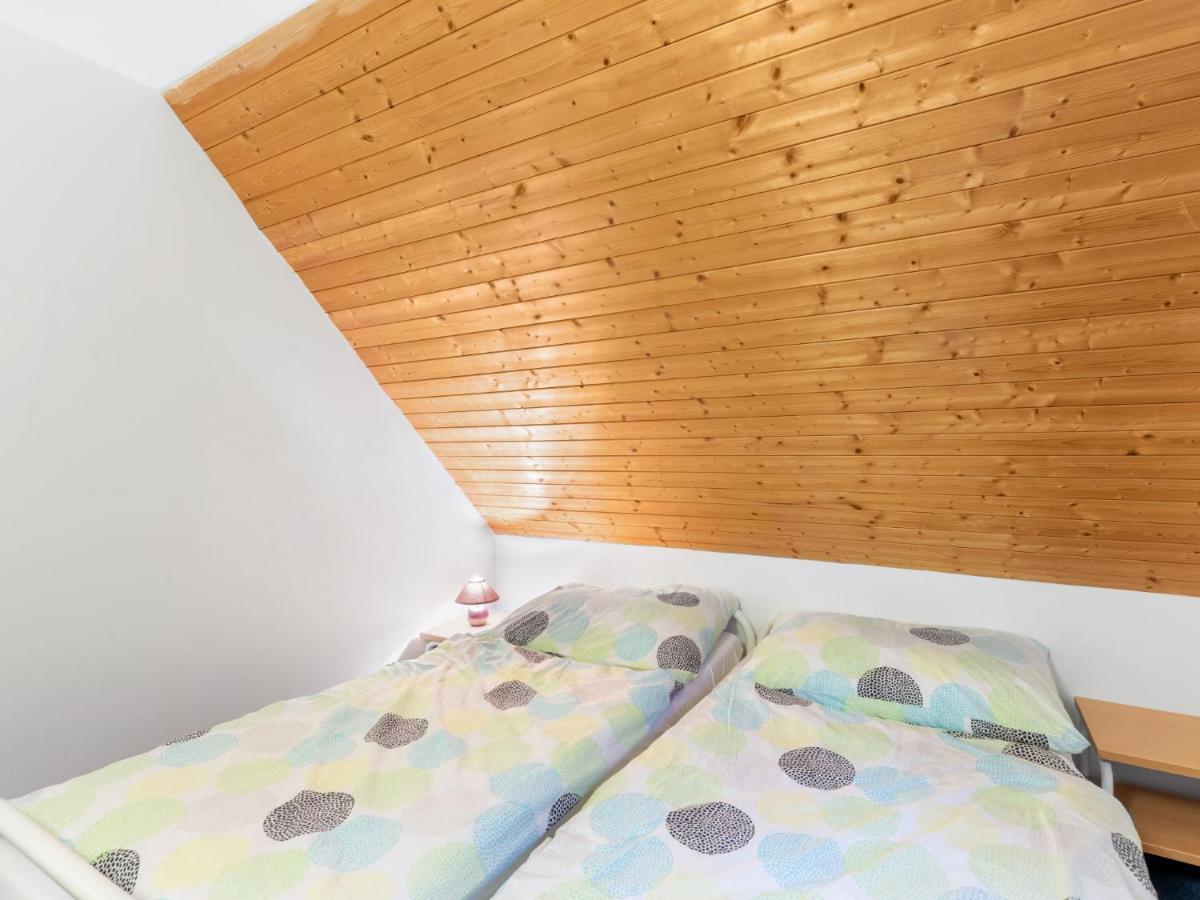 Cista  Holiday Home Holiday Hill 29 By Interhome מראה חיצוני תמונה
