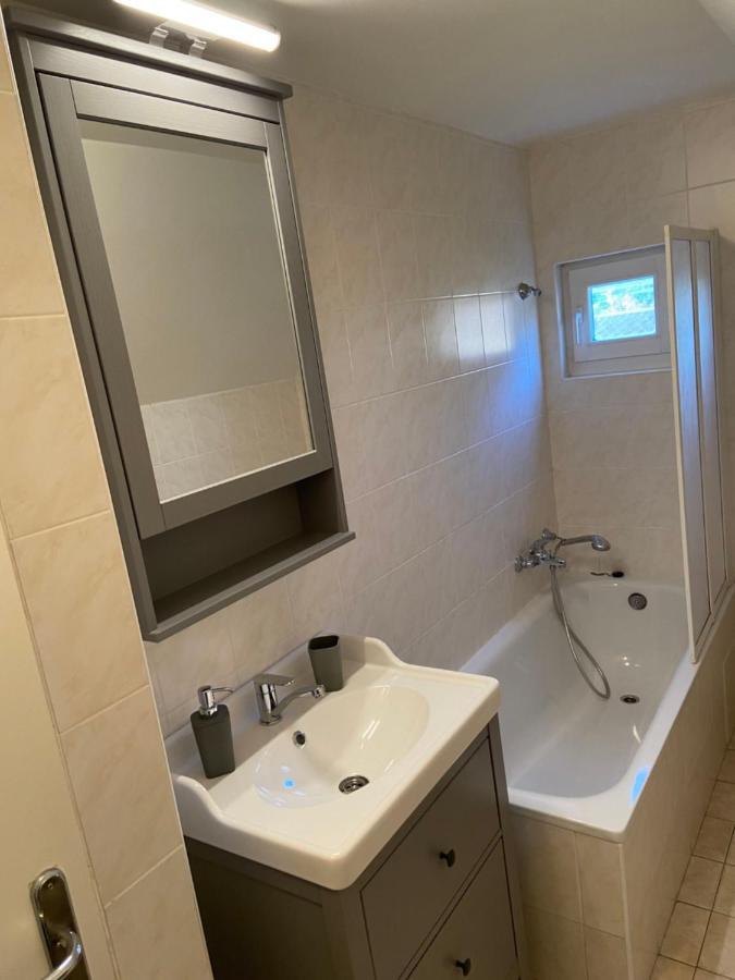 Cista  Holiday Home Holiday Hill 29 By Interhome מראה חיצוני תמונה