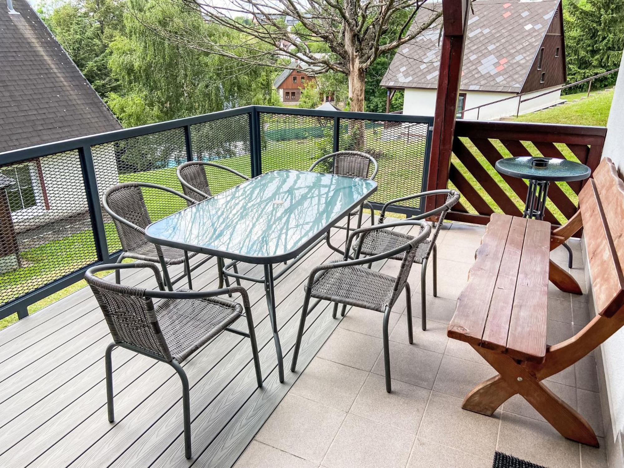 Cista  Holiday Home Holiday Hill 29 By Interhome מראה חיצוני תמונה