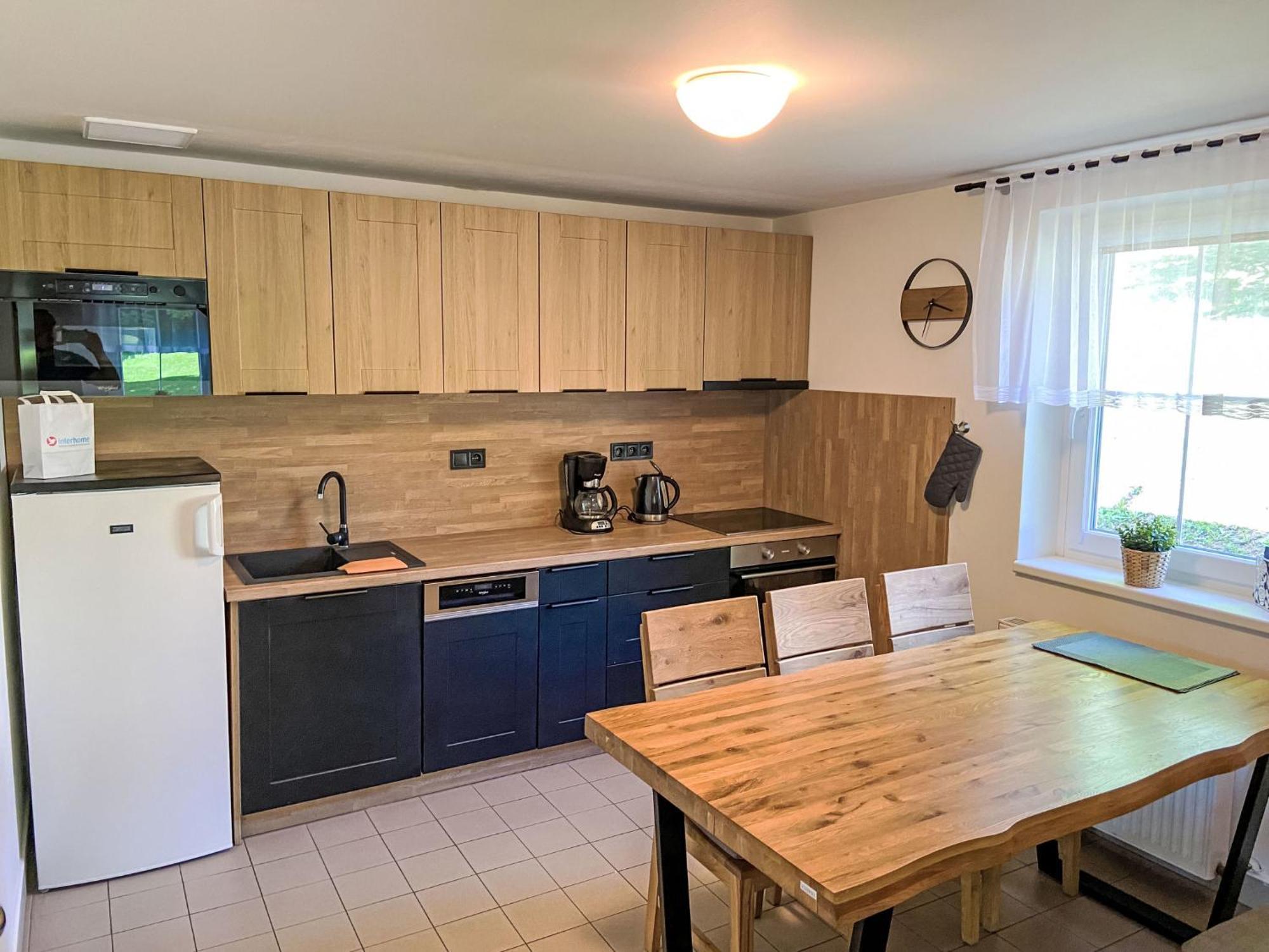 Cista  Holiday Home Holiday Hill 29 By Interhome מראה חיצוני תמונה