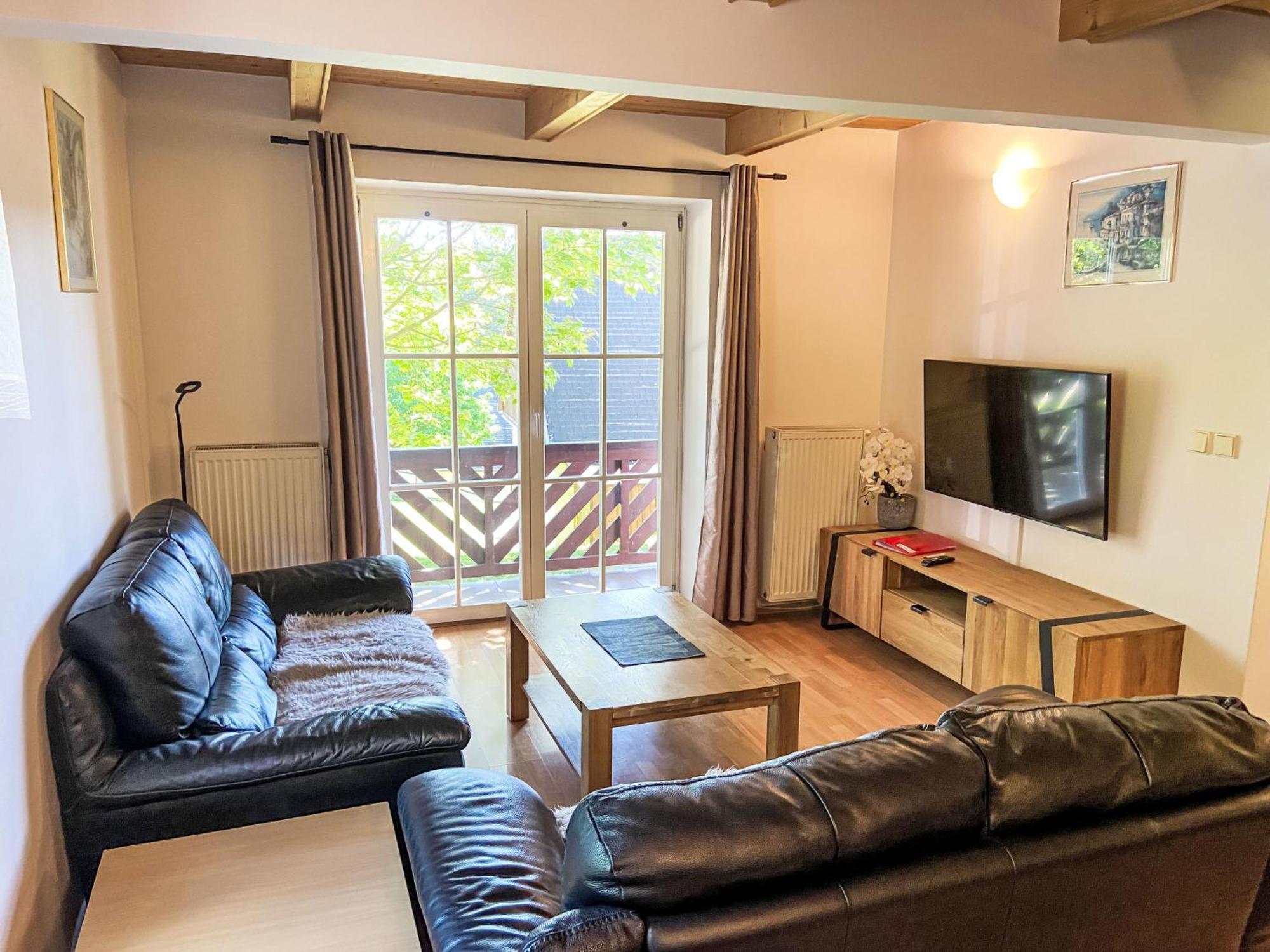 Cista  Holiday Home Holiday Hill 29 By Interhome מראה חיצוני תמונה